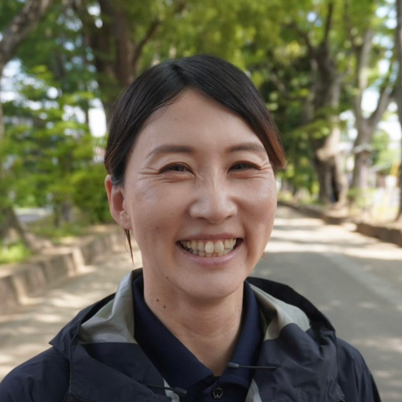 中村文香