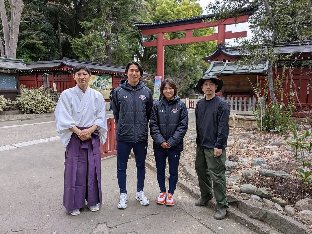 Instagram投稿